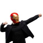 Iron Man Mark LXXXV Helm - Marvel Legends Series - Avengers: Endgame – Bild 12