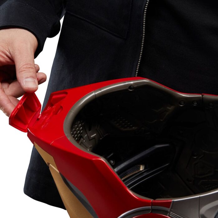 Iron Man Mark LXXXV Helm - Marvel Legends Series - Avengers: Endgame – Bild 13