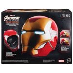 Iron Man Mark LXXXV Helm - Marvel Legends Series - Avengers: Endgame – Bild 14