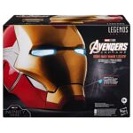 Iron Man Mark LXXXV Helm - Marvel Legends Series - Avengers: Endgame – Bild 15