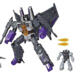 TRA WFC VOYAGER SKYWARP BATTLE PACK