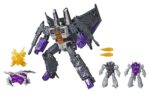 TRA WFC VOYAGER SKYWARP BATTLE PACK - Transformers