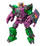 Scorponok - Transformers - Generations War for Cybertron: Earthrise Titan Class