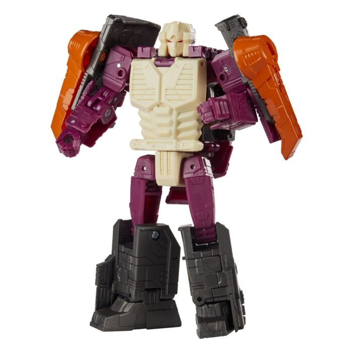 Scorponok - Transformers - Generations War for Cybertron: Earthrise Titan Class – Bild 3