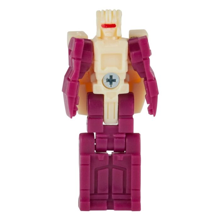 Scorponok - Transformers - Generations War for Cybertron: Earthrise Titan Class – Bild 4