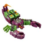 Scorponok - Transformers - Generations War for Cybertron: Earthrise Titan Class – Bild 5