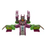 Scorponok - Transformers - Generations War for Cybertron: Earthrise Titan Class – Bild 7
