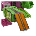 Scorponok - Transformers - Generations War for Cybertron: Earthrise Titan Class – Bild 8