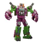Scorponok - Transformers - Generations War for Cybertron: Earthrise Titan Class – Bild 9