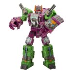 Scorponok - Transformers - Generations War for Cybertron: Earthrise Titan Class – Bild 11
