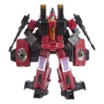 Thrust - Transformers - Generations War for Cybertron: Earthrise Voyager Class