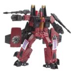Thrust - Transformers - Generations War for Cybertron: Earthrise Voyager Class – Bild 3