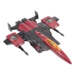 Thrust - Transformers - Generations War for Cybertron: Earthrise Voyager Class – Bild 4