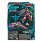 Thrust - Transformers - Generations War for Cybertron: Earthrise Voyager Class – Bild 5