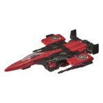 Thrust - Transformers - Generations War for Cybertron: Earthrise Voyager Class – Bild 7