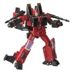 Thrust - Transformers - Generations War for Cybertron: Earthrise Voyager Class – Bild 8