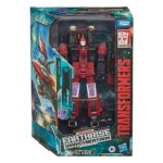 Thrust - Transformers - Generations War for Cybertron: Earthrise Voyager Class – Bild 9