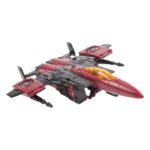 Thrust - Transformers - Generations War for Cybertron: Earthrise Voyager Class – Bild 10