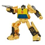 Sunstreaker - Transformers - Generations War for Cybertron: Earthrise Deluxe Class