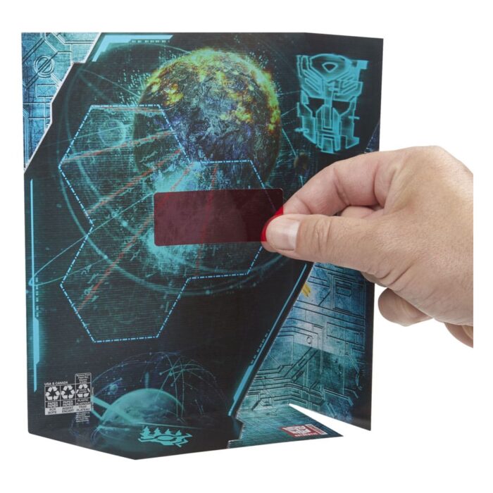 Sunstreaker - Transformers - Generations War for Cybertron: Earthrise Deluxe Class – Bild 3