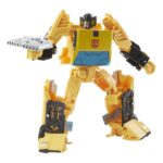 Sunstreaker - Transformers - Generations War for Cybertron: Earthrise Deluxe Class – Bild 4