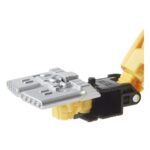 Sunstreaker - Transformers - Generations War for Cybertron: Earthrise Deluxe Class – Bild 5