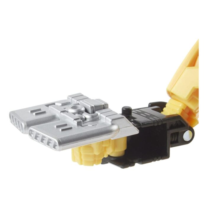 Sunstreaker - Transformers - Generations War for Cybertron: Earthrise Deluxe Class – Bild 5