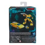 Sunstreaker - Transformers - Generations War for Cybertron: Earthrise Deluxe Class – Bild 8