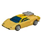 Sunstreaker - Transformers - Generations War for Cybertron: Earthrise Deluxe Class – Bild 10