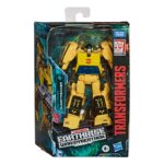 Sunstreaker - Transformers - Generations War for Cybertron: Earthrise Deluxe Class – Bild 11