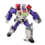 Galvatron - Transformers - Generations War For Cybertron Trilogy Leader Class – Bild 4