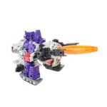 Galvatron - Transformers - Generations War For Cybertron Trilogy Leader Class – Bild 7