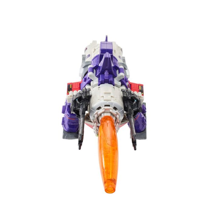 Galvatron - Transformers - Generations War For Cybertron Trilogy Leader Class – Bild 8