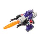 Galvatron - Transformers - Generations War For Cybertron Trilogy Leader Class – Bild 9