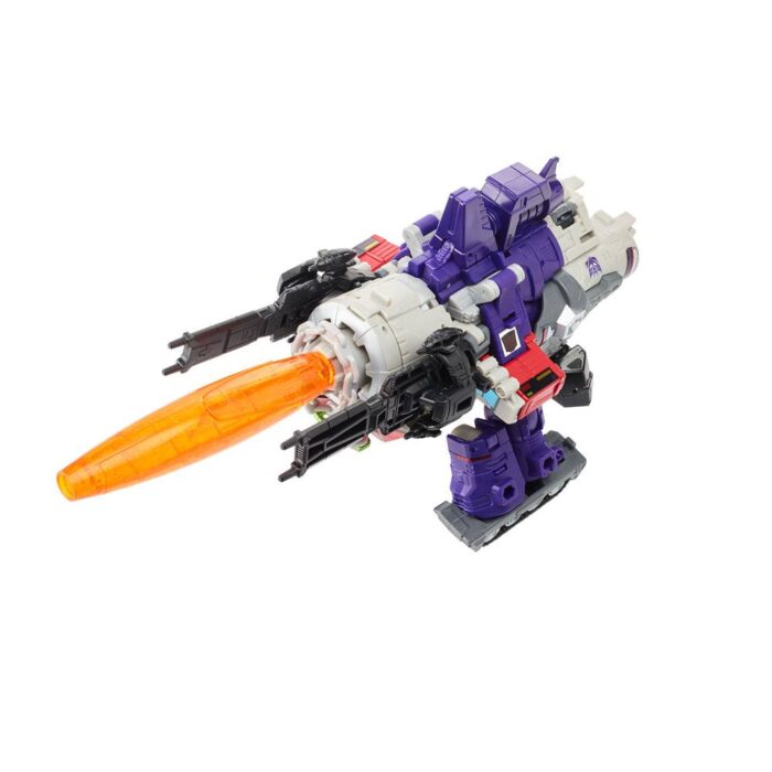 Galvatron - Transformers - Generations War For Cybertron Trilogy Leader Class – Bild 9