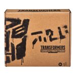 Galvatron - Transformers - Generations War For Cybertron Trilogy Leader Class – Bild 11