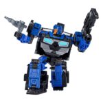 Crankcase - Transformers - Generations Legacy Deluxe Class