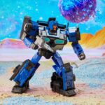 Crankcase - Transformers - Generations Legacy Deluxe Class – Bild 4