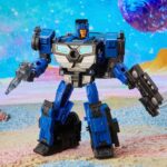 Crankcase - Transformers - Generations Legacy Deluxe Class – Bild 5