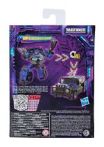 Crankcase - Transformers - Generations Legacy Deluxe Class – Bild 9