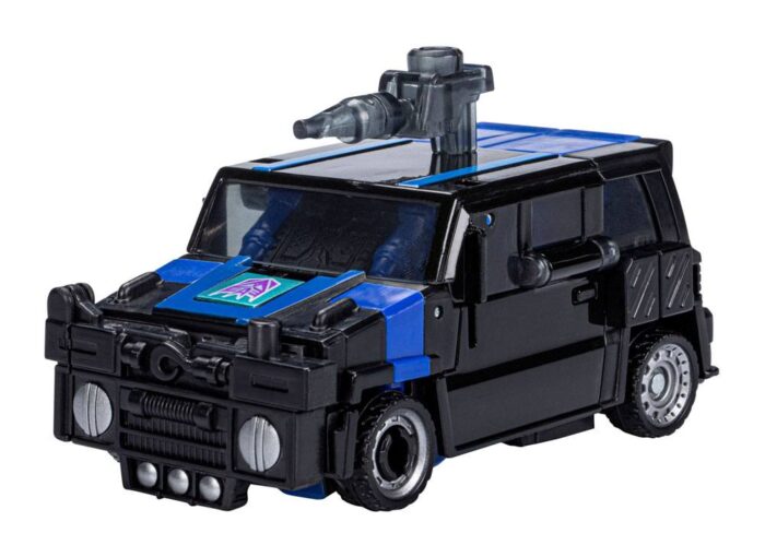 Crankcase - Transformers - Generations Legacy Deluxe Class – Bild 10