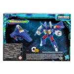 Nacelle  - Transformers - Generations Legacy Evolution Voyager Class – Bild 3