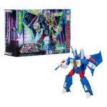 Nacelle  - Transformers - Generations Legacy Evolution Voyager Class – Bild 4