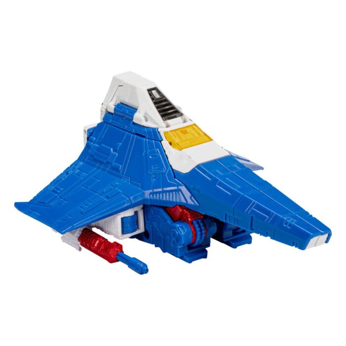 Nacelle  - Transformers - Generations Legacy Evolution Voyager Class – Bild 5