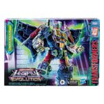 Nacelle  - Transformers - Generations Legacy Evolution Voyager Class – Bild 6