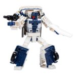 Breakdown - Transformers Legacy Evolution Deluxe Class