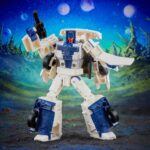 Breakdown - Transformers Legacy Evolution Deluxe Class – Bild 4