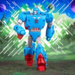 Autobot Devcon - Transformers - Generations Legacy Evolution Deluxe Class – Bild 3