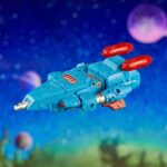 Autobot Devcon - Transformers - Generations Legacy Evolution Deluxe Class – Bild 10