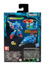 Autobot Devcon - Transformers - Generations Legacy Evolution Deluxe Class – Bild 11